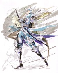 BUY NEW sengoku basara - 75009 Premium Anime Print Poster